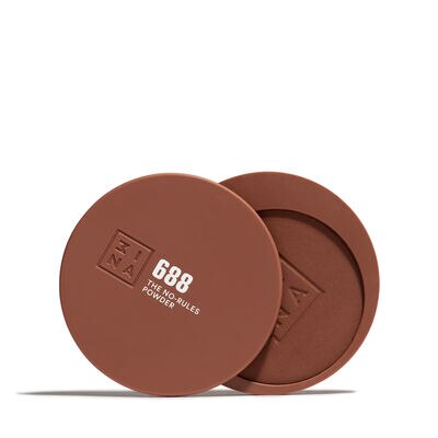THE NO-RULES POWDER (POLVO COMPACTO PARA ROSTRO)